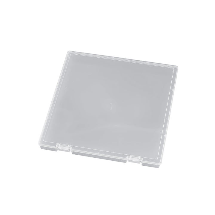 Premium Clear Storage Box Kalsten