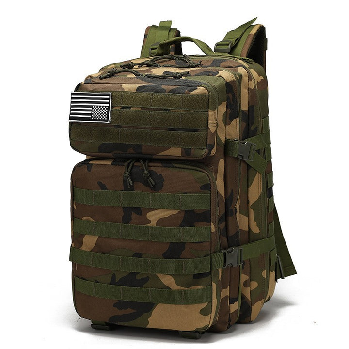 Tactical Backpack Kalsten