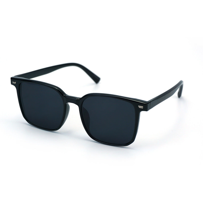 Women Square Sunglasses with Modern Accents Kalsten