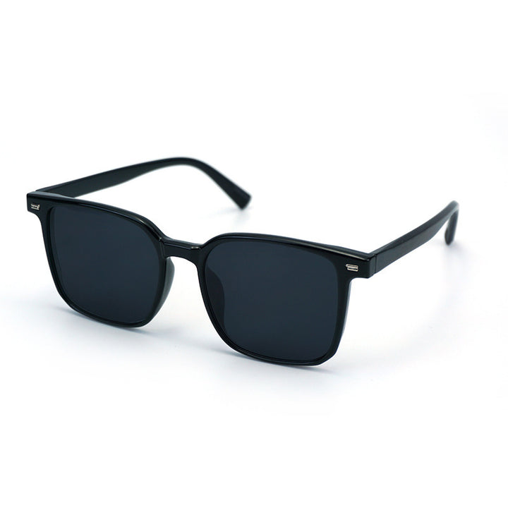 Women Square Sunglasses with Modern Accents Kalsten