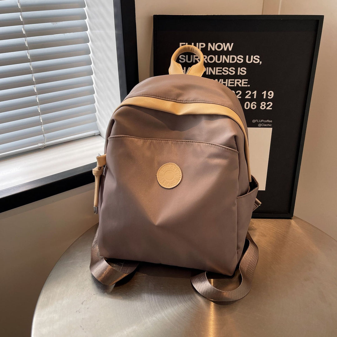Versatile Casual Backpack