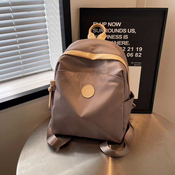 Versatile Casual Backpack