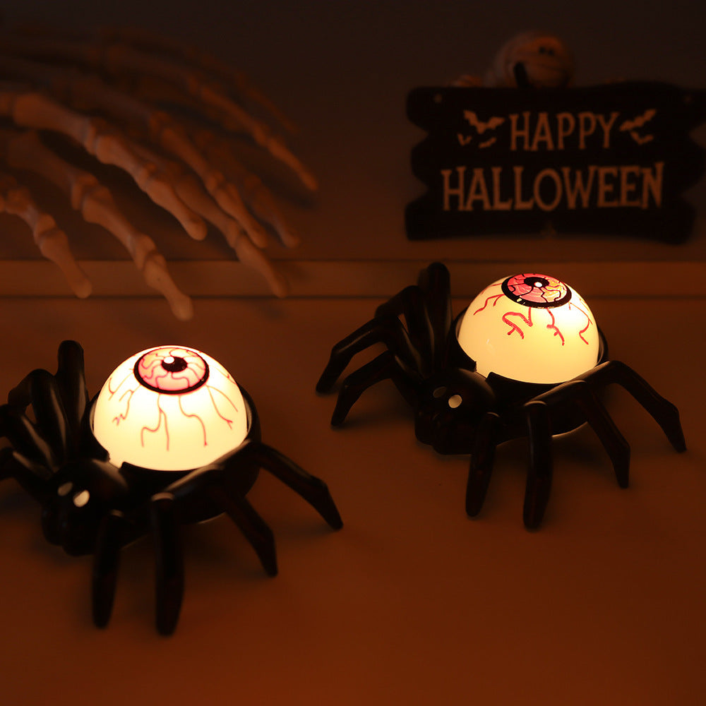 Decorative Spider Kalsten