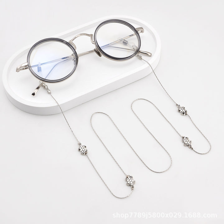 Adjustable Eyewear Retainer Kalsten