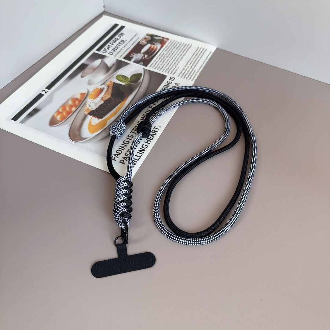 Premium Utility Lanyard with Safety Clip Kalsten