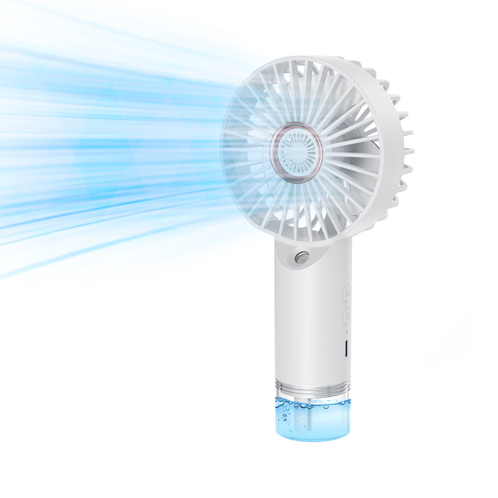 Ladies Portable Fan Kalsten