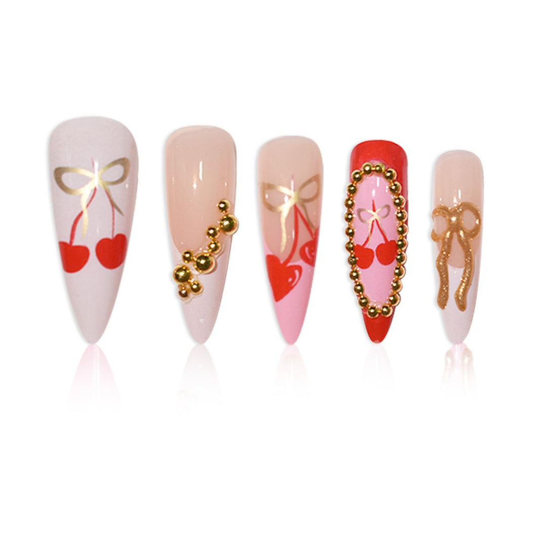Artistic Nail Design Kalsten