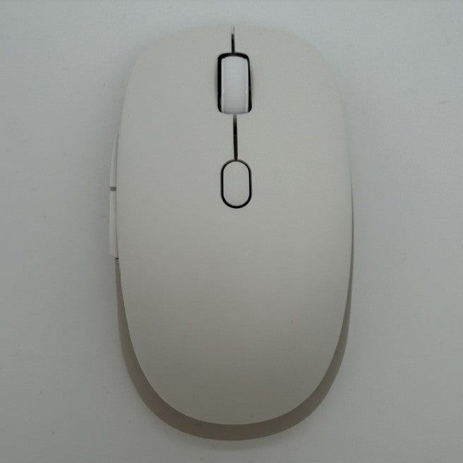 Ergonomic Wireless Mouse with Precise Control Kalsten