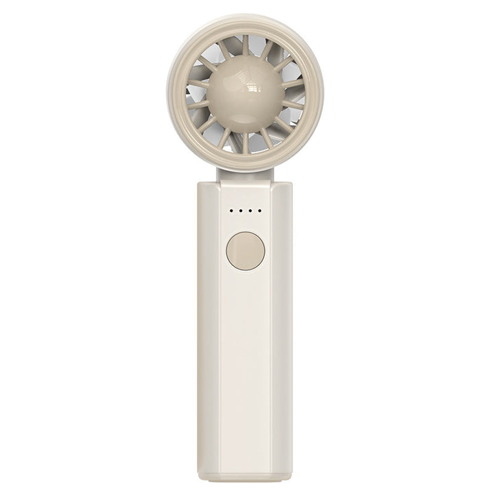 Unisex Rechargeable Handheld Cooling Fan Kalsten