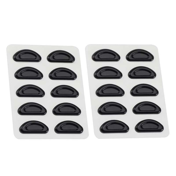 Reusable Eyewear Adhesive Nose Pad Set Kalsten