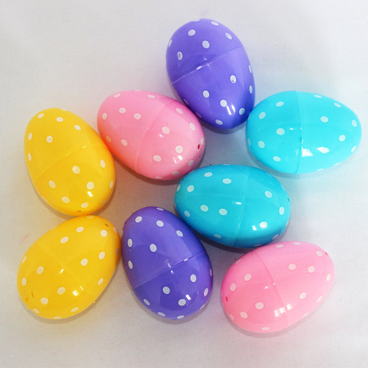 Decorative Easter Egg Hunt Containers Kalsten