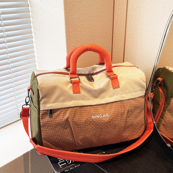 Urban Utility Travel Duffel Kalsten