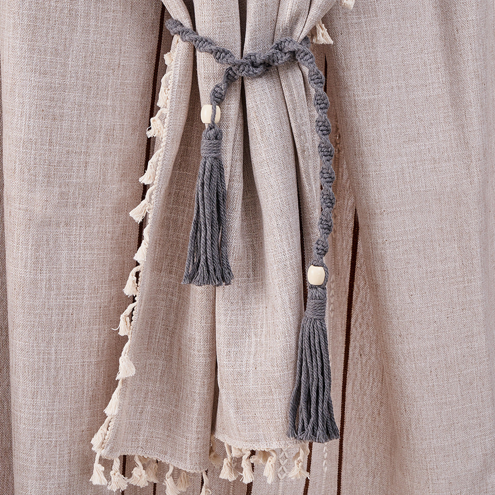 Bohemian Style Lightweight Beach Cover-Up