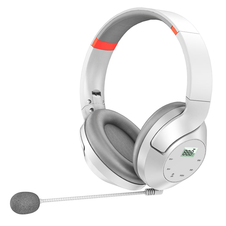 Digital Display Gaming Headset Kalsten