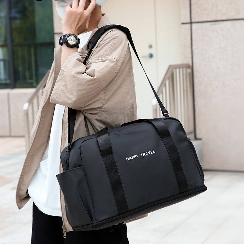 Lightweight Travel Duffel Bag Kalsten