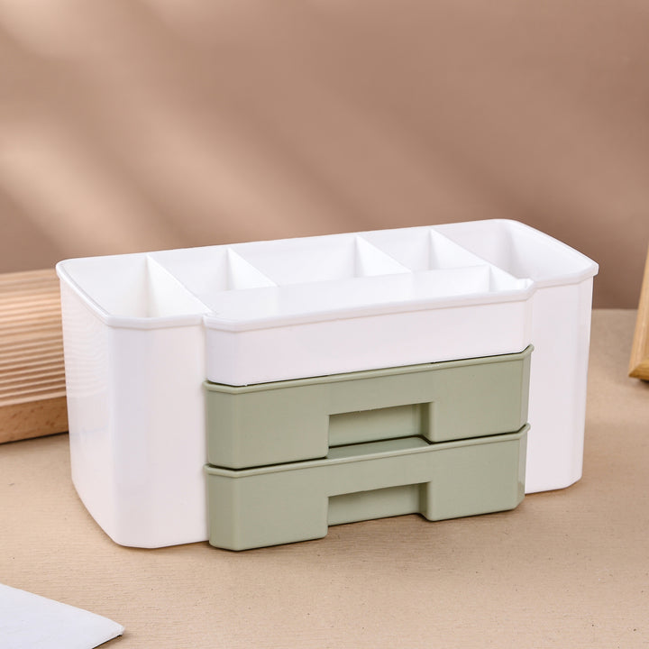 Multi-Compartment Desk Organizer Kalsten