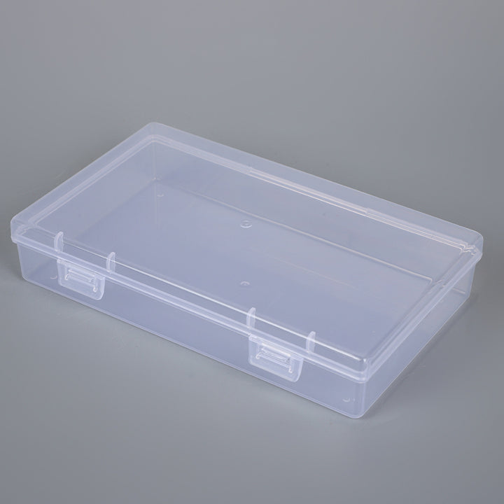 Clear Storage Box Kalsten