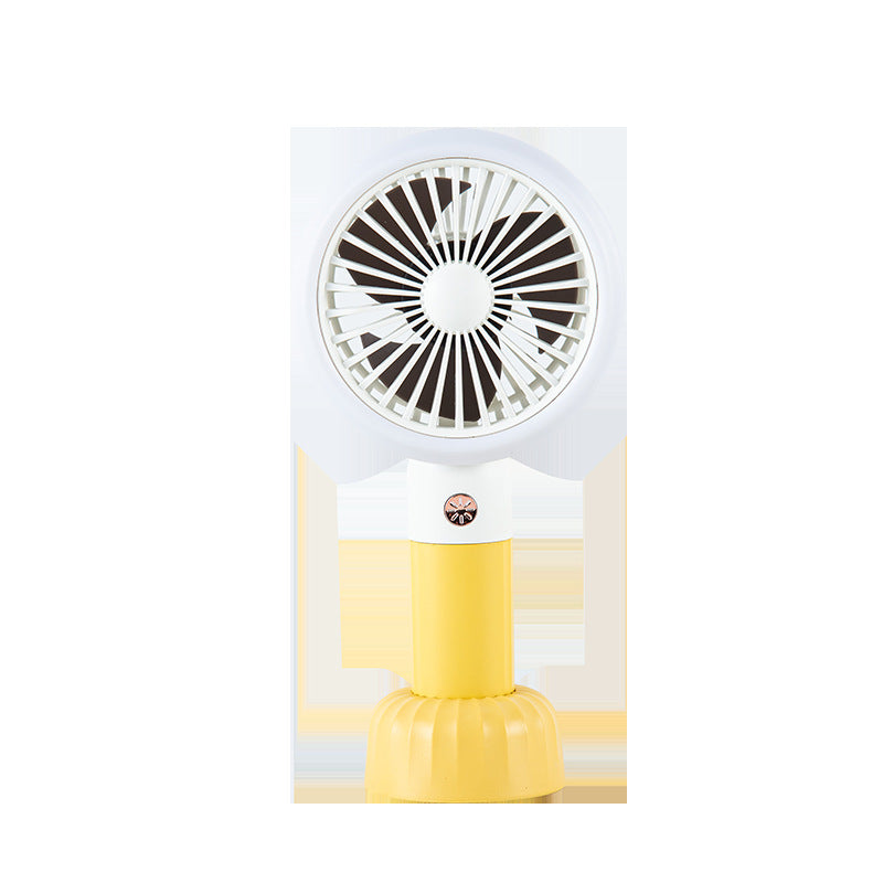 Women Portable Mini Fan with USB Connection Kalsten