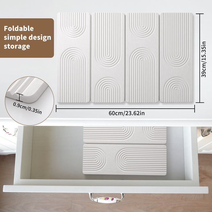 Ergonomic Kitchen Comfort Mat