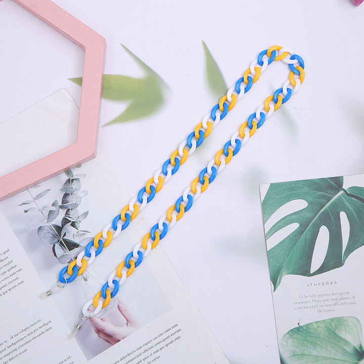 Stylish Eyewear Chain Kalsten