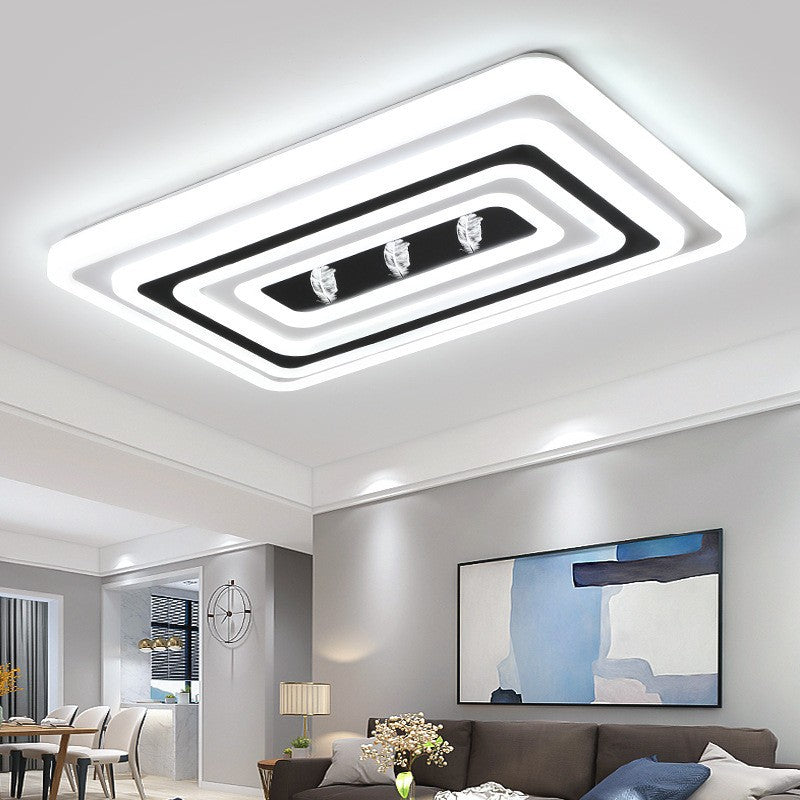 Modern Ceiling Light