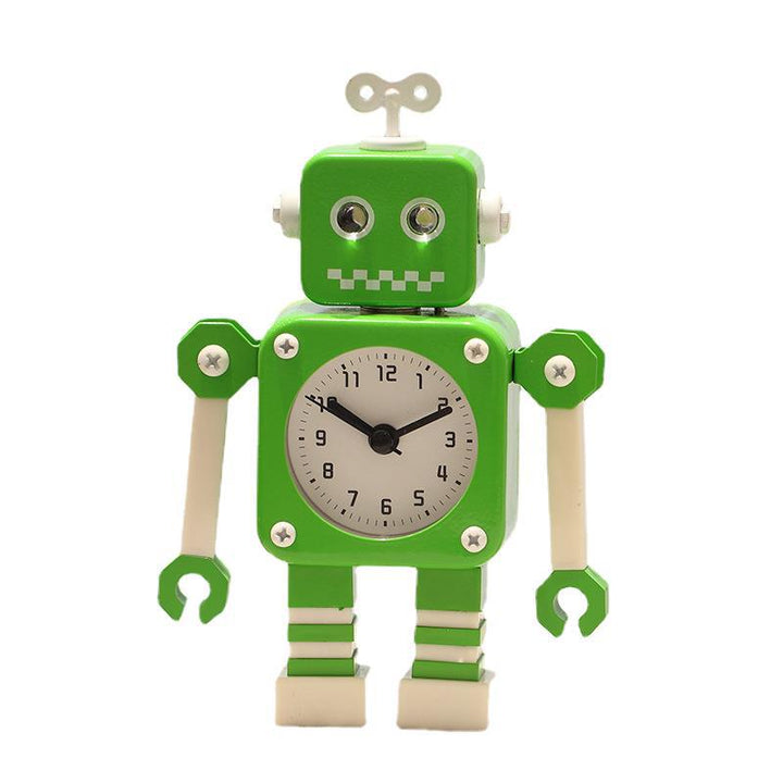 Creative Alarm Clock Figure Kalsten