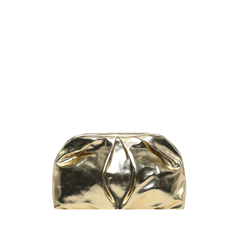WoStylish Textured Handheld Clutch Kalsten
