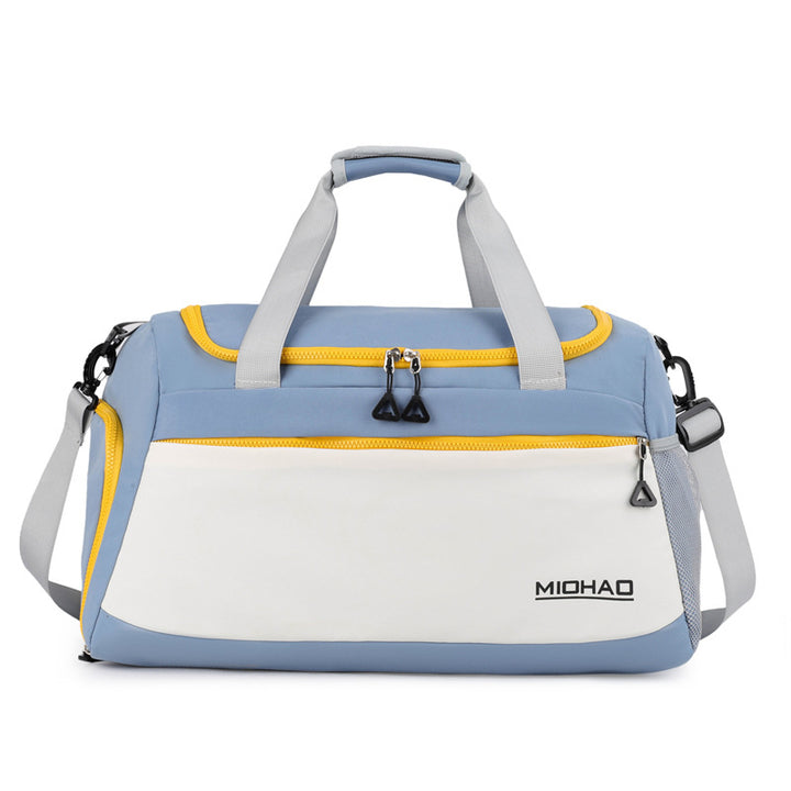 Travel Gym Duffel