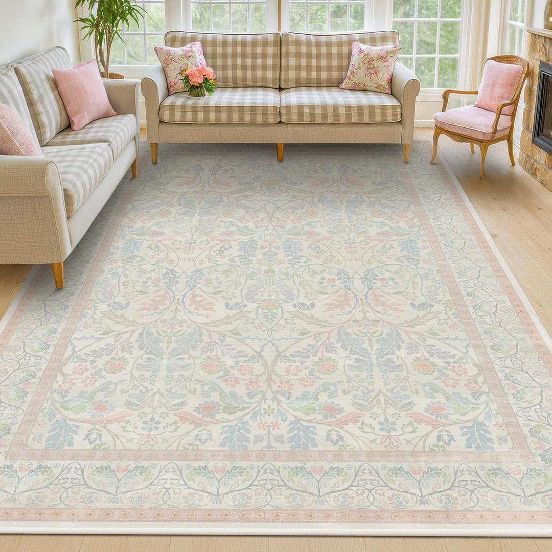 Stylish Home Area Rug