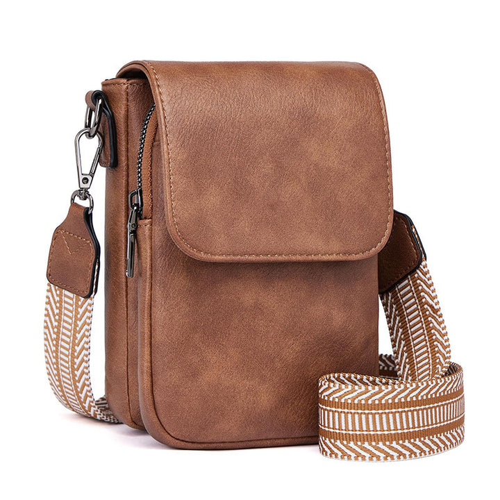 Shoulder bag in modern design Kalsten