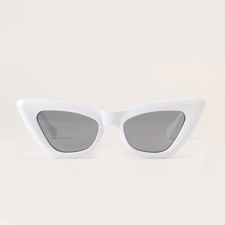Ladies Cat-Eye Sunglasses with modern and elegant design Kalsten