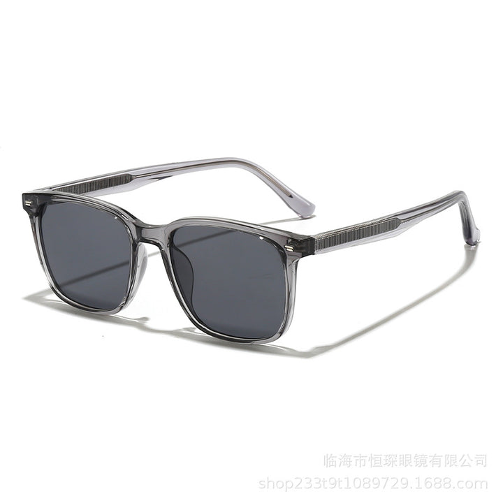 Women's robust sunglasses in modern retro design Kalsten
