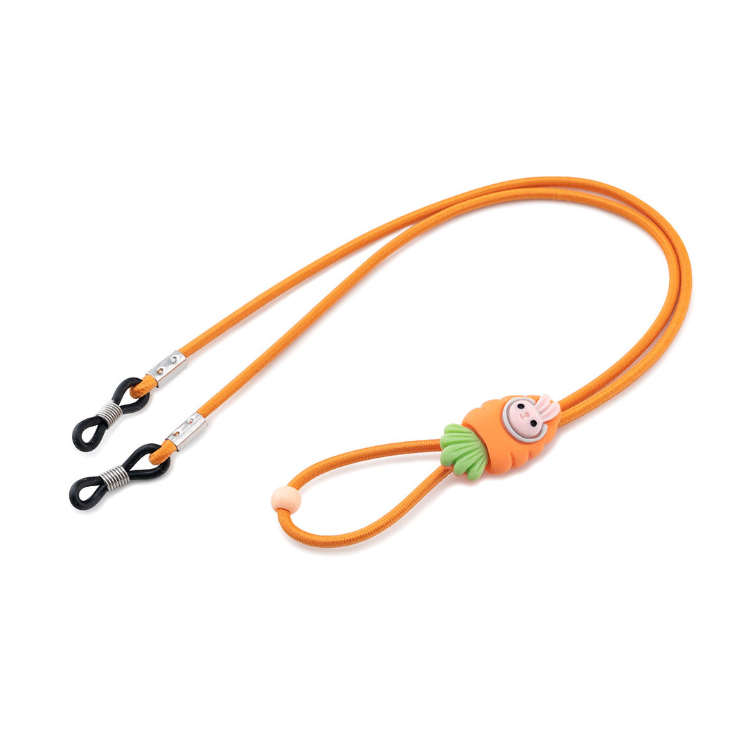 Fun Themed Eyewear Retainer Chain Kalsten