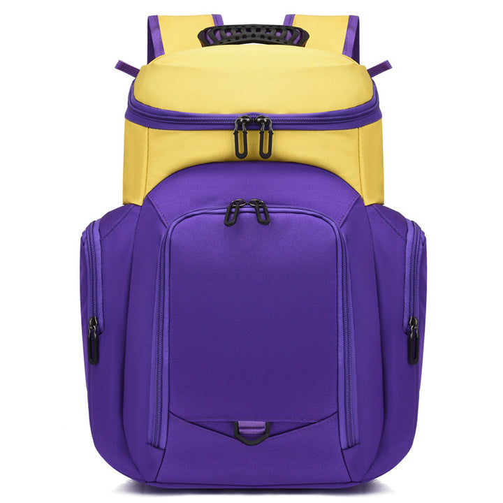 Sporty Trail Backpack Kalsten