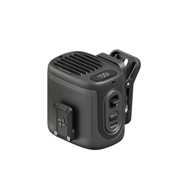 Unisex portable Bluetooth speaker Kalsten