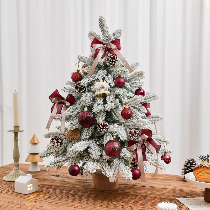 Mini Christmas Tree Decoration Kalsten