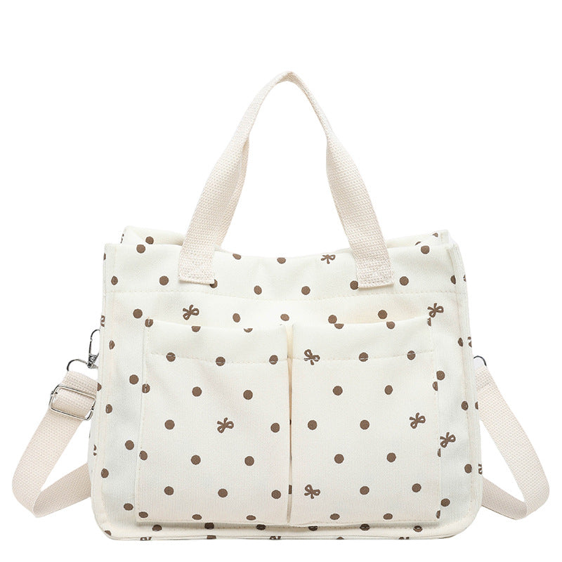WoStructured Utility Crossbody Bag Kalsten