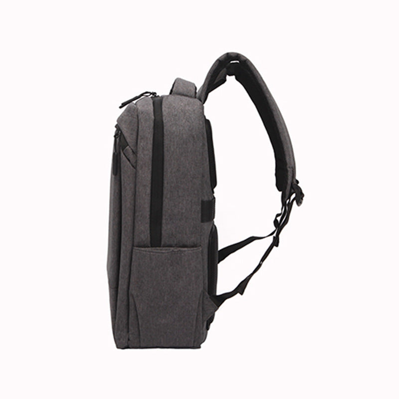 Professional Multi-Compartment Business Backpack Kalsten