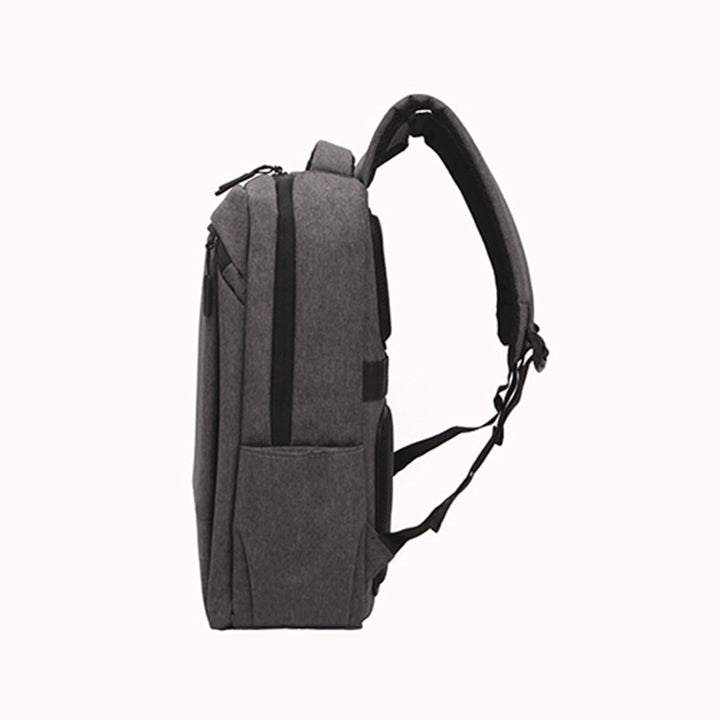 Professional Multi-Compartment Business Backpack Kalsten