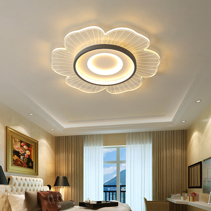 Artistic Cloud-Style Ceiling Light