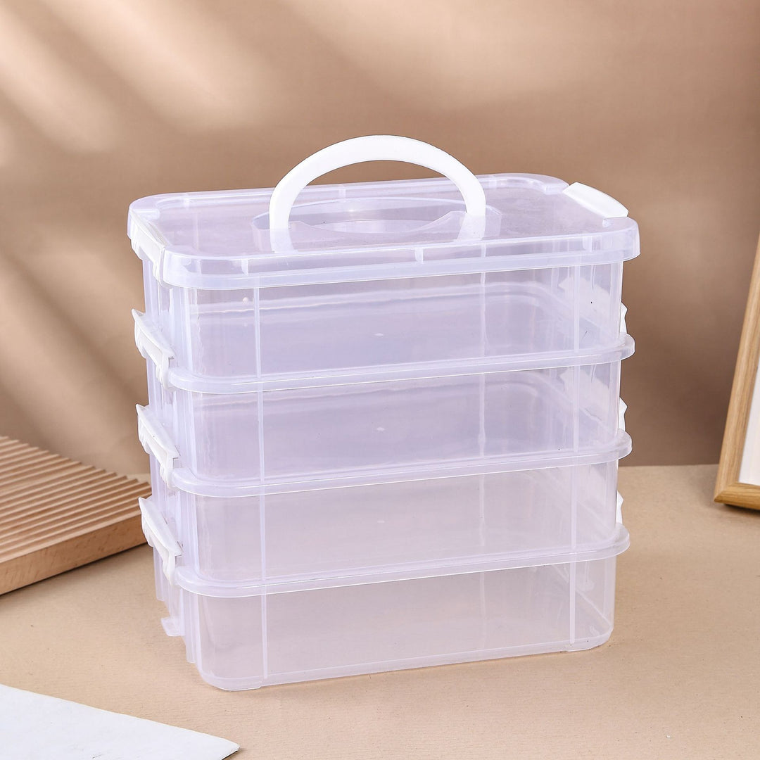 Divided Storage Tray Kalsten