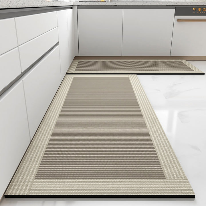 Ergonomic Anti-Fatigue Kitchen Mat