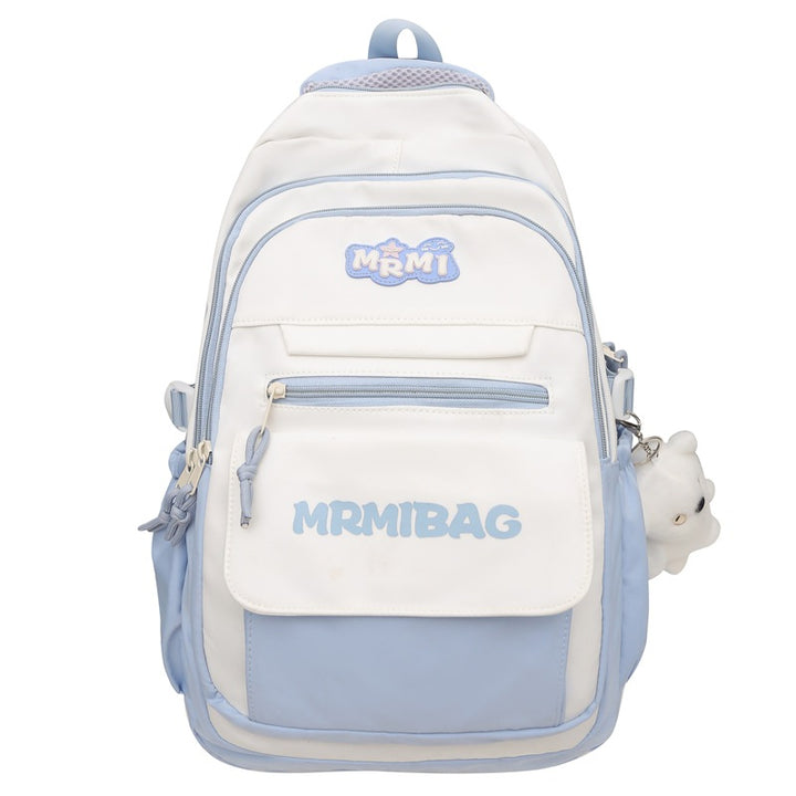 Multi-Functional Travel School Backpack Kalsten
