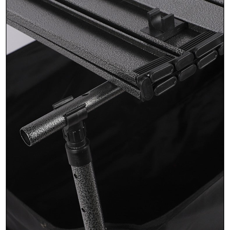 Adjustable Supports Kalsten
