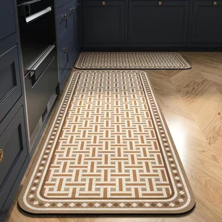 Kitchen Comfort Runner Mat