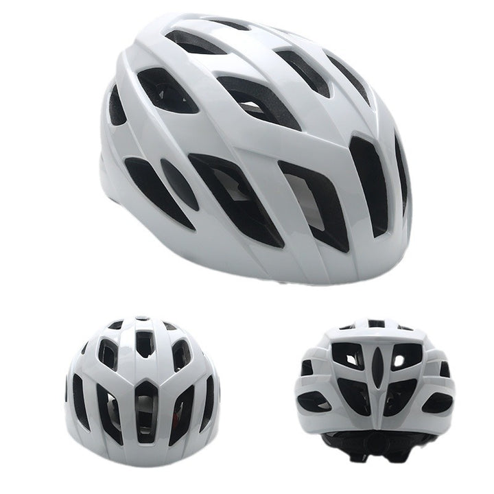Lightweight Ventilated Cycling Helmet Kalsten