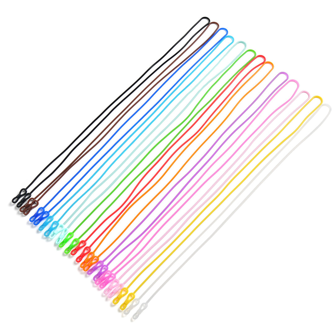 Adjustable Silicone Lanyards Kalsten