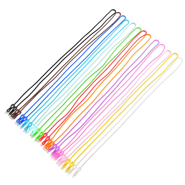 Adjustable Silicone Lanyards Kalsten