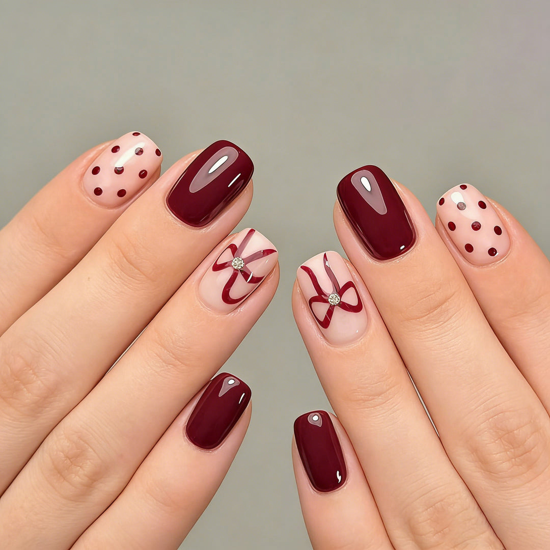 Decorative Nail Art Design Kit Kalsten
