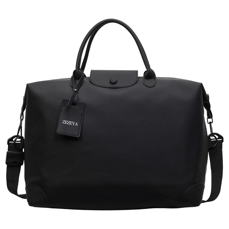 Waterproof Weekender Duffle Kalsten
